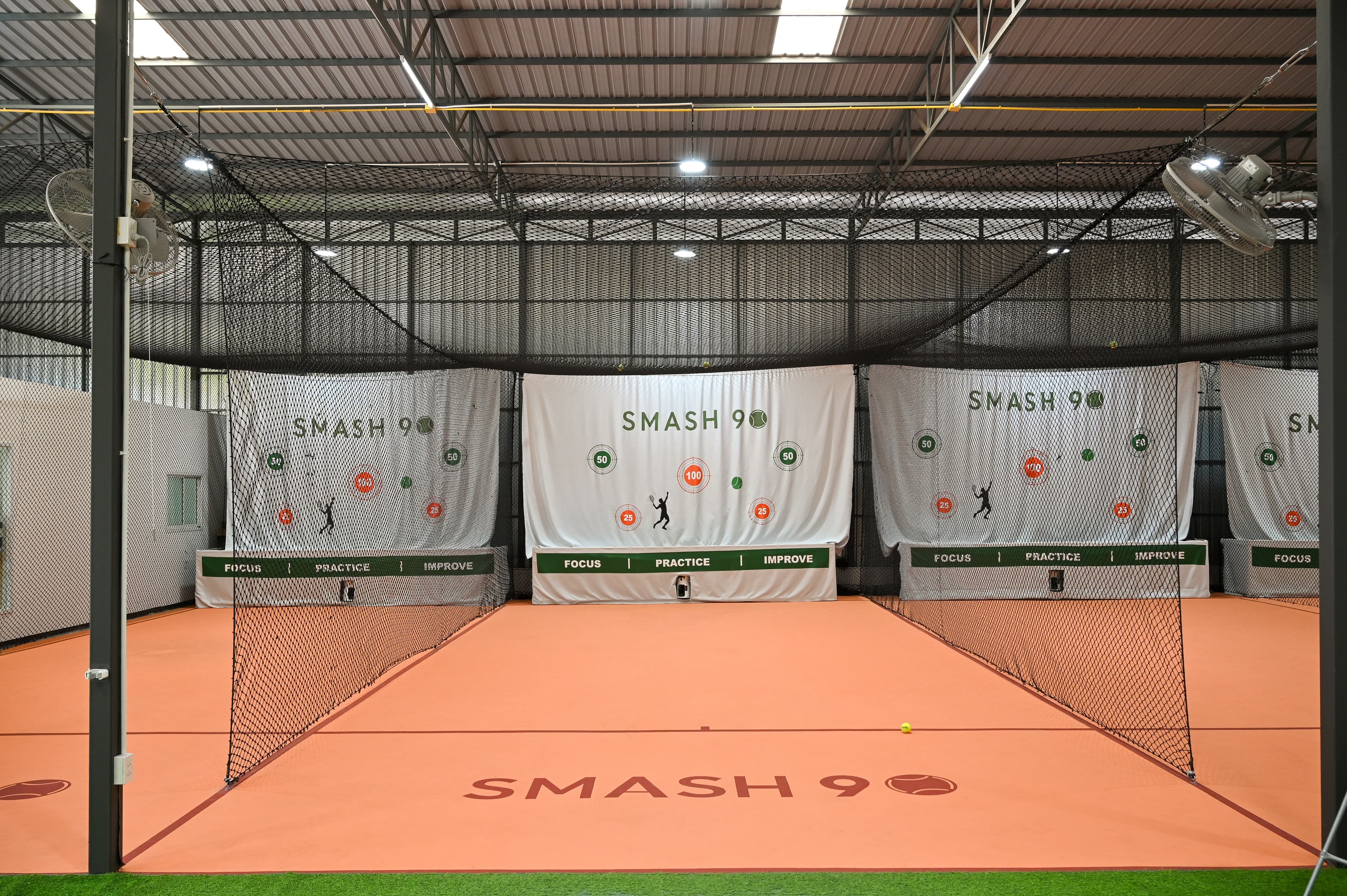 Facility photo 3